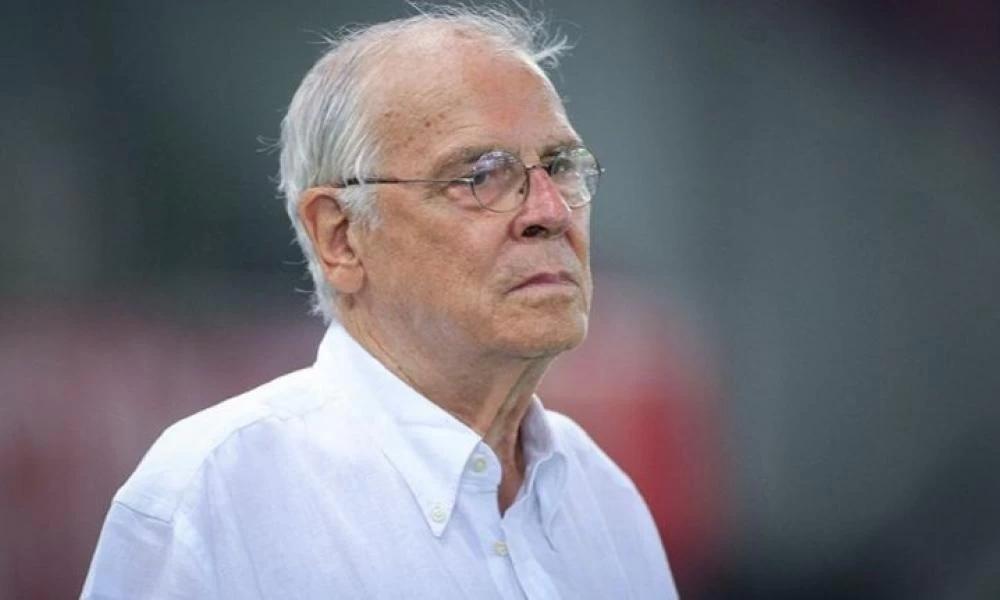 Σήμερα το τελευταίο «αντίο» στον Σάββα Θεοδωρίδη